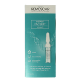 Remescar Instant facelift V-shaper 5 x 2ml 5 Ampullen