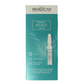 Remescar Instant facelift V-shaper 5 x 2ml 5.00 Ampullen