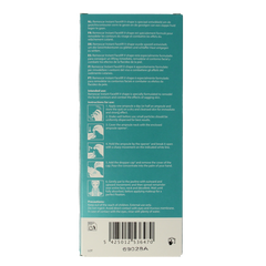 Remescar Instant facelift V-shaper 5 x 2ml 5 Ampullen