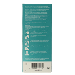 Remescar Instant facelift V-shaper 5 x 2ml 5.00 Ampullen