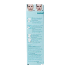 Remescar Instant facelift cream 40 Milliliter