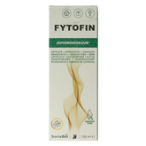 SoriaBel Fytofin siroop 150 Milliliter