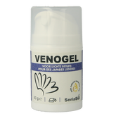 SoriaBel Venogel creme 50 Gram