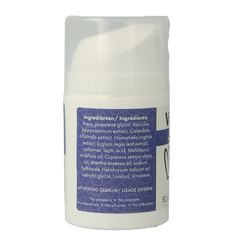 SoriaBel Venogel creme 50 Gram