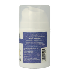 SoriaBel Venogel creme 50 Gram