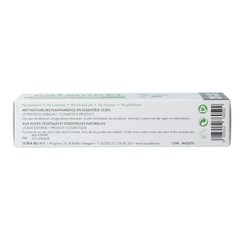 SoriaBel Calmogel huidgel 30.00 Gram