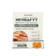 SoriaBel Herbafyt gel 5 Gram