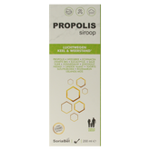 SoriaBel Propolis siroop 200 Milliliter
