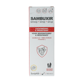 SoriaBel Sambuxir 150.00 Milliliter