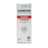 SoriaBel Sambuxir 150 Milliliter