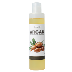 SoriaBel Argan oil 200.00 Milliliter