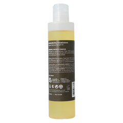 SoriaBel Argan oil 200.00 Milliliter