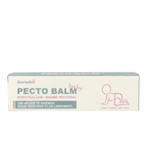 SoriaBel Pecto balm baby 50 Gram