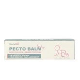 SoriaBel Pecto balm baby 50 Gram