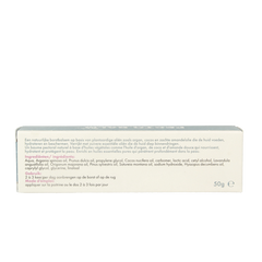 SoriaBel Pecto balm baby 50 Gram