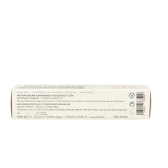 SoriaBel Pecto balm baby 50 Gram
