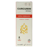 SoriaBel Curcumin siroop 200 Milliliter