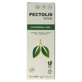 SoriaBel Pectolis siroop 200 Milliliter