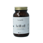 SoriaBel Neptune krill oil 60 Capsules