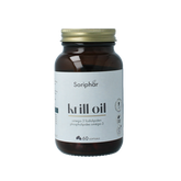 SoriaBel Neptune krill oil 60.00 Capsules