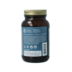SoriaBel Neptune krill oil 60.00 Capsules