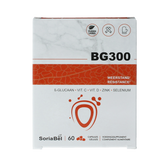 SoriaBel BG300 60 Capsules