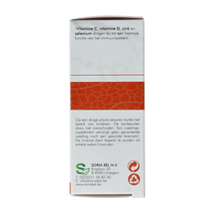 SoriaBel BG300 60 Capsules