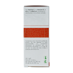 SoriaBel BG300 60 Capsules