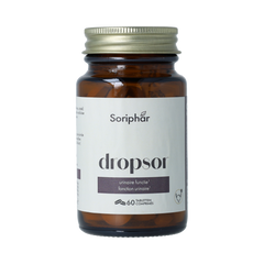 SoriaBel Dropsor 60.00 Tabletten