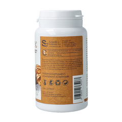 SoriaBel Shiitake AHCC 500mg 60.00 Capsules