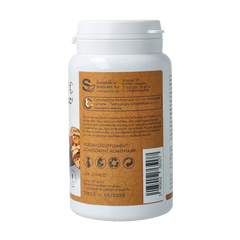 SoriaBel Shiitake AHCC 500mg 60 Capsules