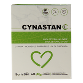 SoriaBel Cynastan CT 60.00 Tabletten