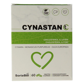 SoriaBel Cynastan CT 60 Tabletten