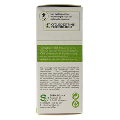 SoriaBel Cynastan CT 60 Tabletten