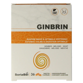 SoriaBel Ginbrin 36 Tabletten