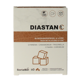 SoriaBel Diastan CT 700mg 60 Tabletten