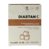 SoriaBel Diastan CT 700mg 60 Tabletten
