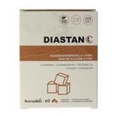 SoriaBel Diastan CT 700mg 60.00 Tabletten