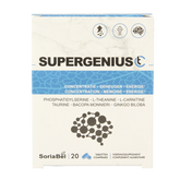 SoriaBel Supergenius CT 20.00 Tabletten