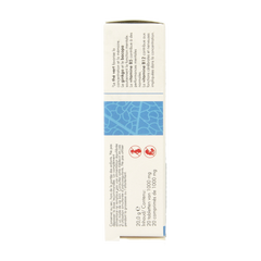 SoriaBel Supergenius CT 20.00 Tabletten