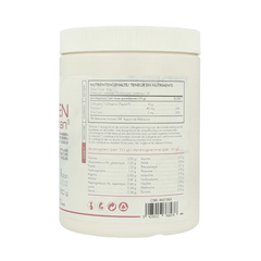 SoriaBel Collageen poeder peptan 350.00 Gram
