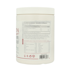 SoriaBel Collageen poeder peptan 350 Gram