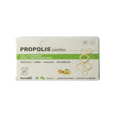 SoriaBel Propolis pastilles 20 Pastilles