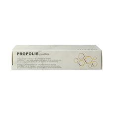 SoriaBel Propolis pastilles 20 Pastilles