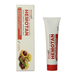 SoriaBel Hemotan zalf 30 Gram