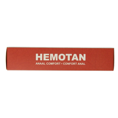 SoriaBel Hemotan zalf 30 Gram