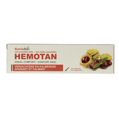 SoriaBel Hemotan zalf 30.00 Gram