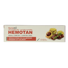 SoriaBel Hemotan zalf 30 Gram