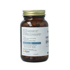 Soriphar Omega 3 fish oil 60.00 Softgels