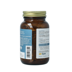 Soriphar Omega 3 fish oil 60.00 Softgels